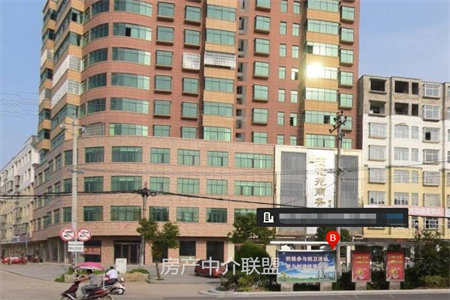 密州华兴小区2室2厅1卫56万90m2出售